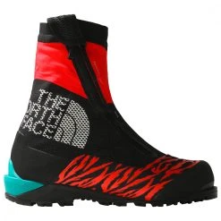 The North Face - Summit Torre Egger Futurelight - Chaussures De Montagne -LA SPORTIVA the north face summit torre egger futurelight chaussures de montagne detail 3