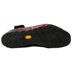 The North Face - Summit Torre Egger Futurelight - Chaussures De Montagne -LA SPORTIVA the north face summit torre egger futurelight chaussures de montagne detail 6