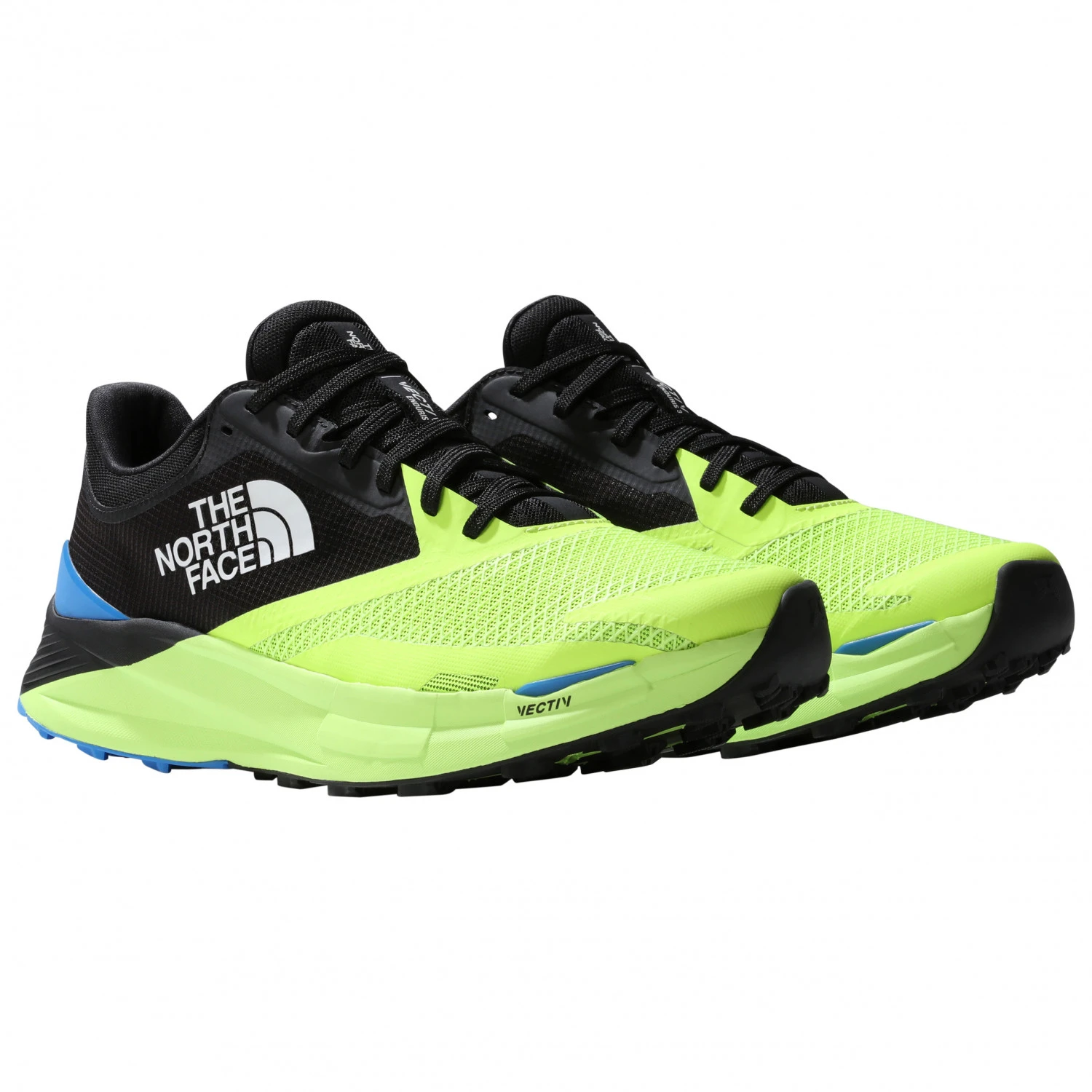 The North Face - Vectiv Enduris 3 - Chaussures De Trail 2 The North Face - Vectiv Enduris 3 - Chaussures De Trail – Image 2