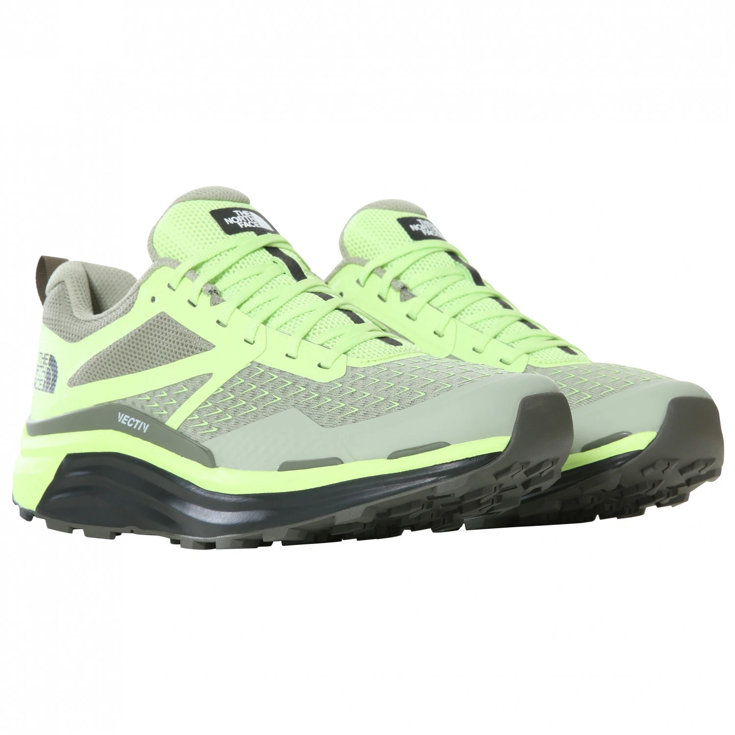 The North Face - Vectiv Enduris II - Chaussures De Trail 2 The North Face - Vectiv Enduris II - Chaussures De Trail – Image 2