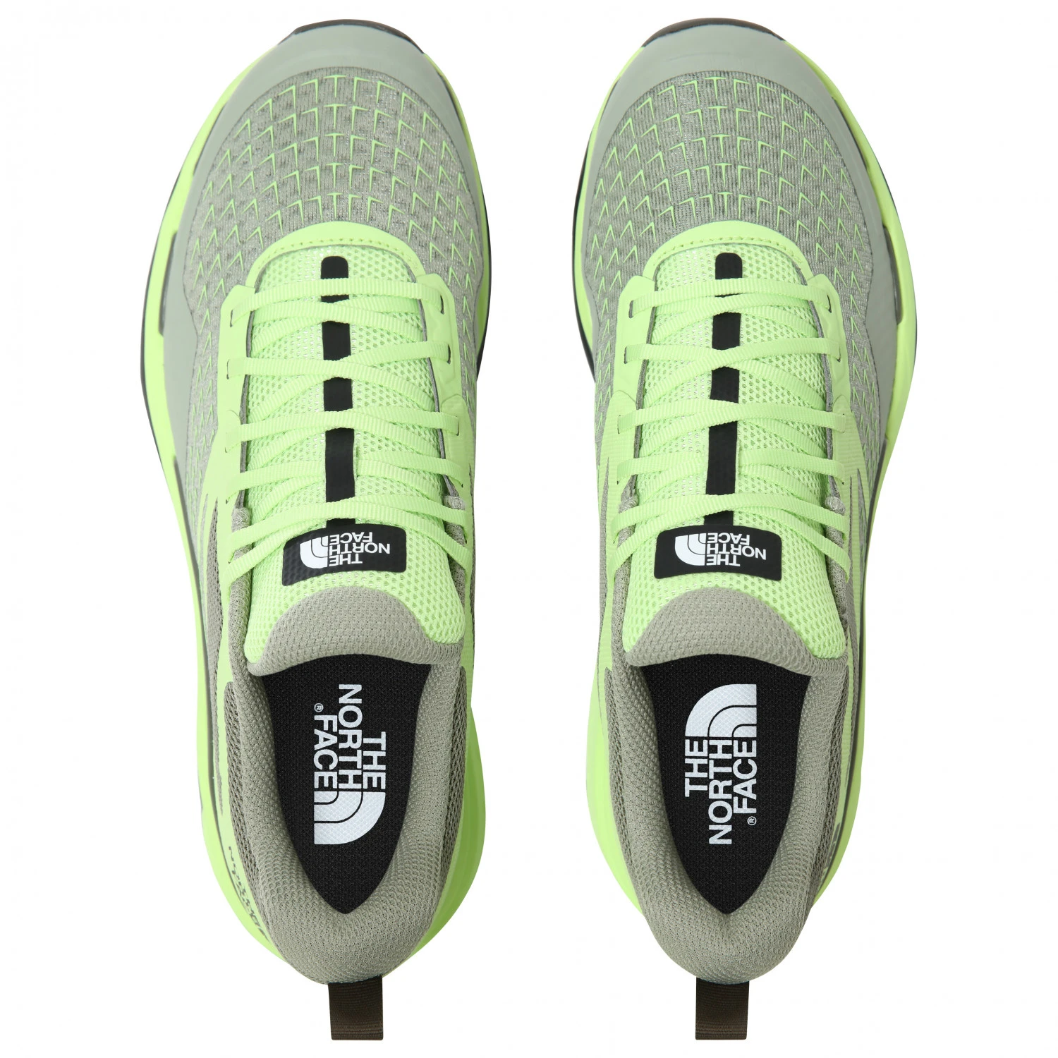 The North Face - Vectiv Enduris II - Chaussures De Trail 4 The North Face - Vectiv Enduris II - Chaussures De Trail – Image 4