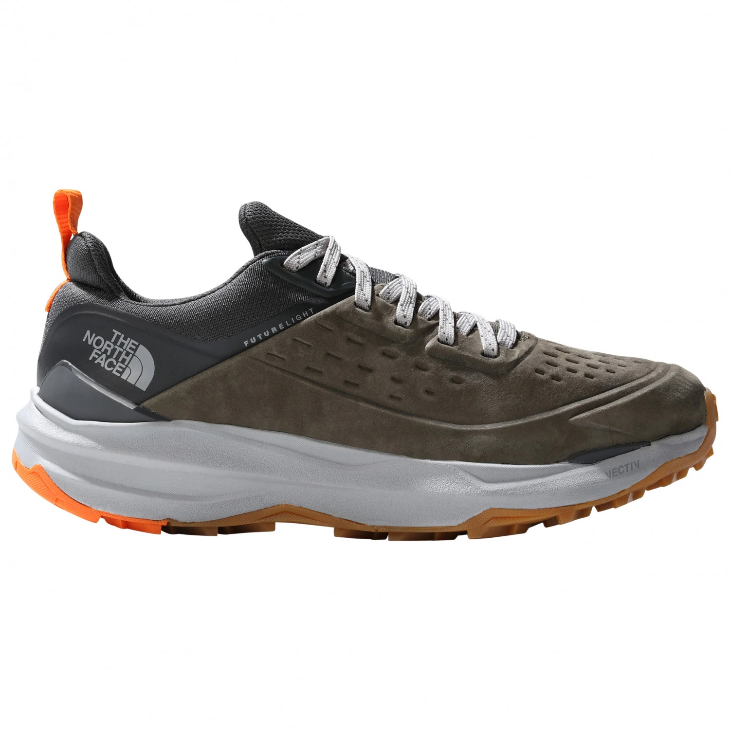 The North Face - Vectiv Exploris 2 Futurelight Leather - Chaussures Multisports 6 The North Face - Vectiv Exploris 2 Futurelight Leather - Chaussures Multisports – Image 6