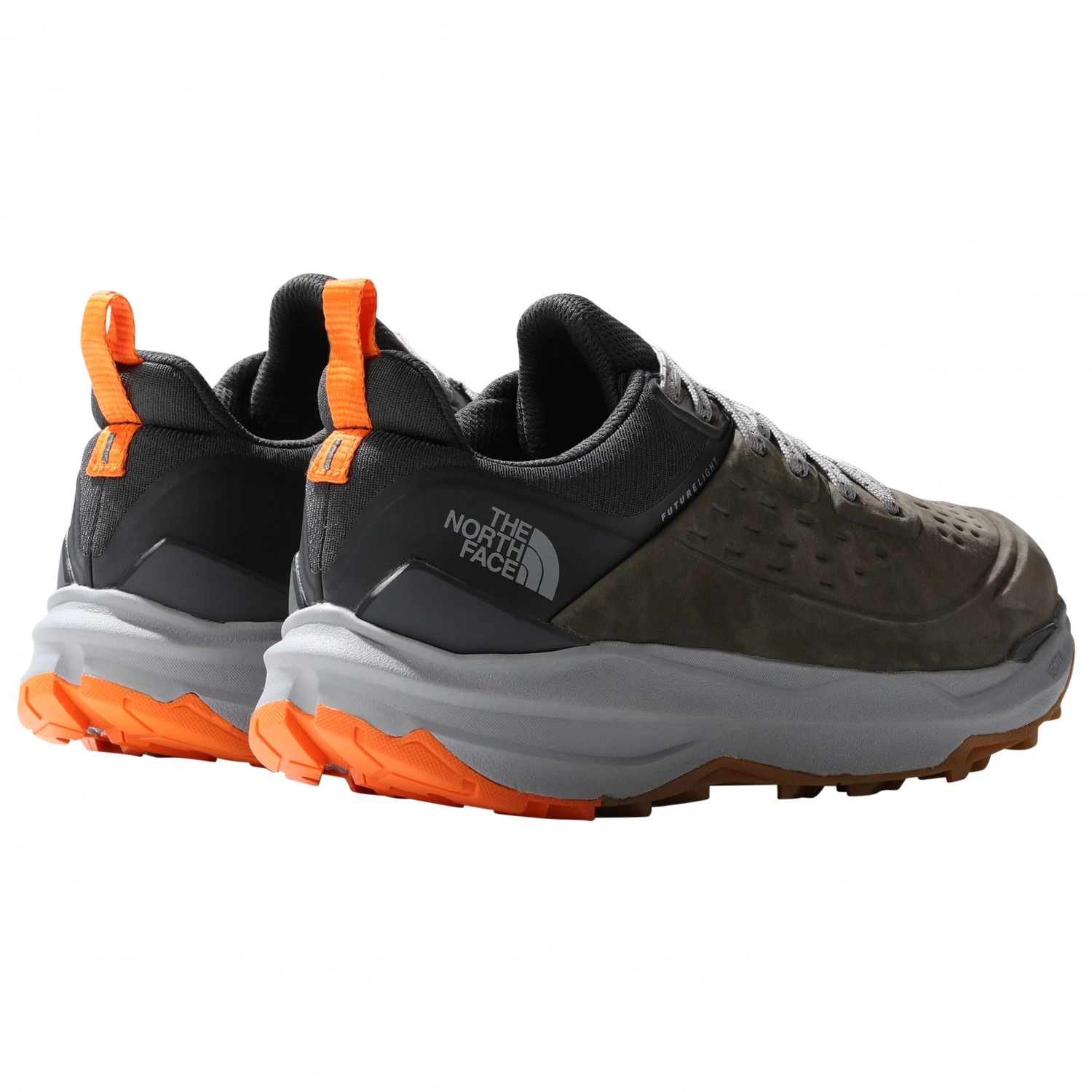 The North Face - Vectiv Exploris 2 Futurelight Leather - Chaussures Multisports 3 The North Face - Vectiv Exploris 2 Futurelight Leather - Chaussures Multisports – Image 3