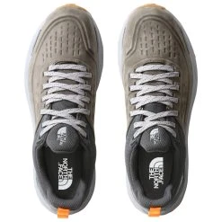 The North Face - Vectiv Exploris 2 Futurelight Leather - Chaussures Multisports 9 The North Face - Vectiv Exploris 2 Futurelight Leather - Chaussures Multisports -LA SPORTIVA the north face vectiv exploris 2 futurelight leather chaussures multisports detail 4