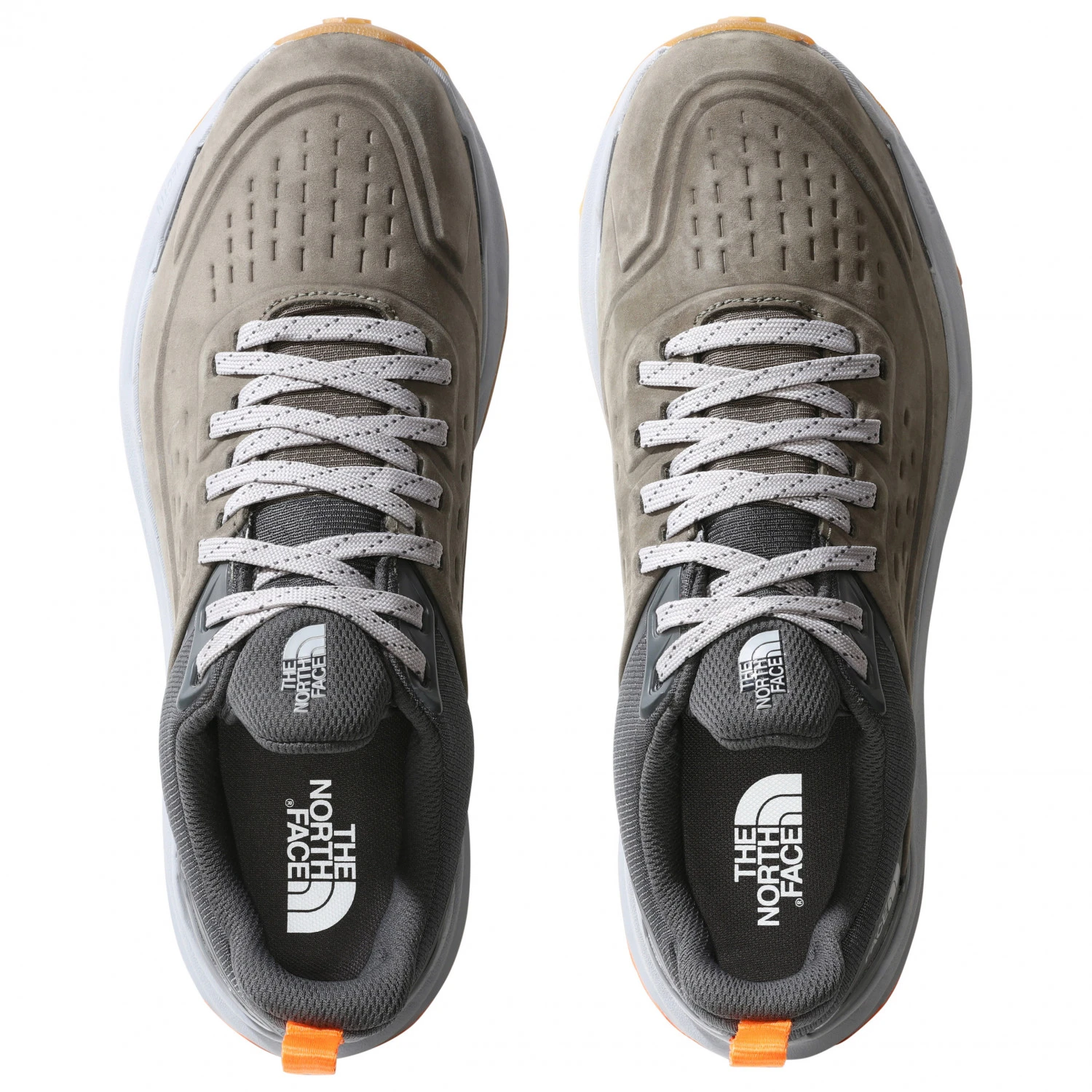 The North Face - Vectiv Exploris 2 Futurelight Leather - Chaussures Multisports 4 The North Face - Vectiv Exploris 2 Futurelight Leather - Chaussures Multisports – Image 4