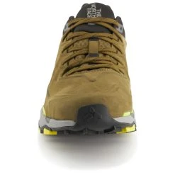 The North Face - Vectiv Exploris FutureLight Lthr - Chaussures Multisports -LA SPORTIVA the north face vectiv exploris futurelight lthr chaussures multisports detail 3