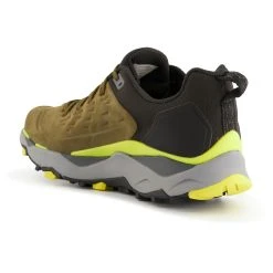 The North Face - Vectiv Exploris FutureLight Lthr - Chaussures Multisports -LA SPORTIVA the north face vectiv exploris futurelight lthr chaussures multisports detail 5