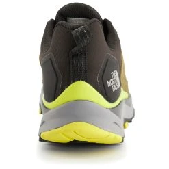The North Face - Vectiv Exploris FutureLight Lthr - Chaussures Multisports -LA SPORTIVA the north face vectiv exploris futurelight lthr chaussures multisports detail 6