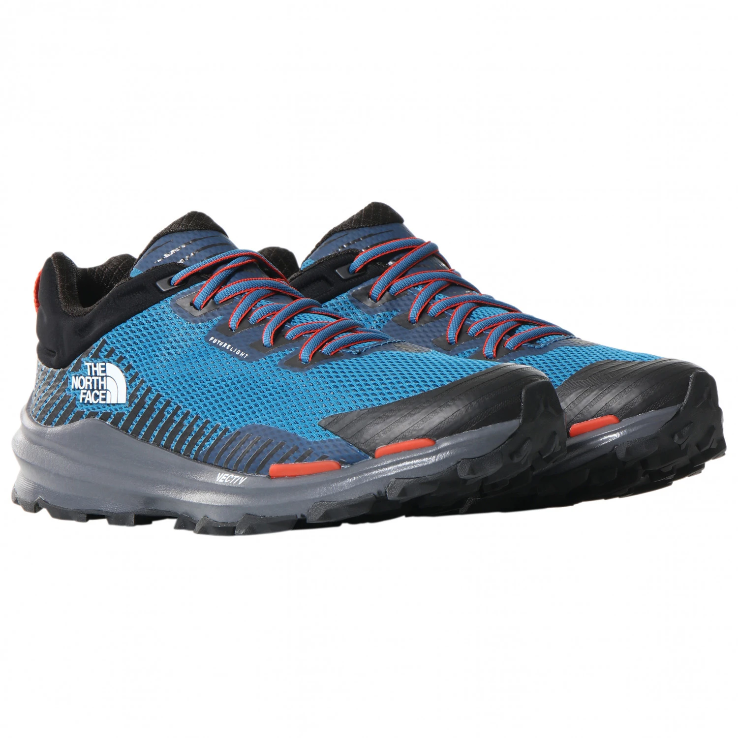 The North Face - Vectiv Fastpack Futurelight - Chaussures Multisports 2 The North Face - Vectiv Fastpack Futurelight - Chaussures Multisports – Image 2