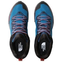 The North Face - Vectiv Fastpack Futurelight - Chaussures Multisports 9 The North Face - Vectiv Fastpack Futurelight - Chaussures Multisports -LA SPORTIVA the north face vectiv fastpack futurelight chaussures multisports detail 4