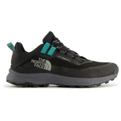 The North Face - Women's Cragstone WP - Chaussures Multisports