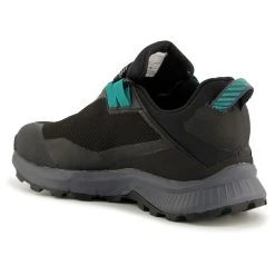 The North Face - Women's Cragstone WP - Chaussures Multisports -LA SPORTIVA the north face womens cragstone wp chaussures multisports detail 5