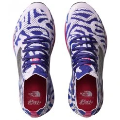 The North Face - Women's Flight Vectiv X Elvira - Chaussures De Trail -LA SPORTIVA the north face womens flight vectiv x elvira chaussures de trail detail 4