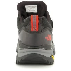 The North Face - Women's Hedgehog Futurelight - Chaussures De Randonnée -LA SPORTIVA the north face womens hedgehog futurelight chaussures de randonnee detail 6