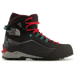 The North Face - Women's Summit Breithorn Futurelight - Chaussures De Montagne