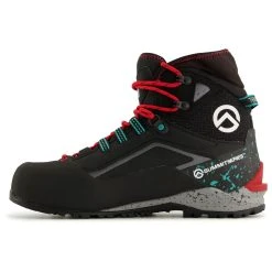 The North Face - Women's Summit Breithorn Futurelight - Chaussures De Montagne -LA SPORTIVA the north face womens summit breithorn futurelight chaussures de montagne detail 4
