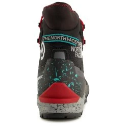 The North Face - Women's Summit Breithorn Futurelight - Chaussures De Montagne -LA SPORTIVA the north face womens summit breithorn futurelight chaussures de montagne detail 6