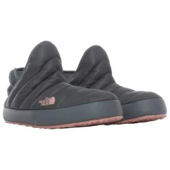 The North Face - Women's Thermoball Traction Bootie - Chaussons -LA SPORTIVA the north face womens thermoball traction bootie chaussons detail 3