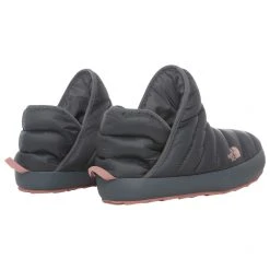 The North Face - Women's Thermoball Traction Bootie - Chaussons -LA SPORTIVA the north face womens thermoball traction bootie chaussons detail 4