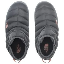 The North Face - Women's Thermoball Traction Bootie - Chaussons -LA SPORTIVA the north face womens thermoball traction bootie chaussons detail 5