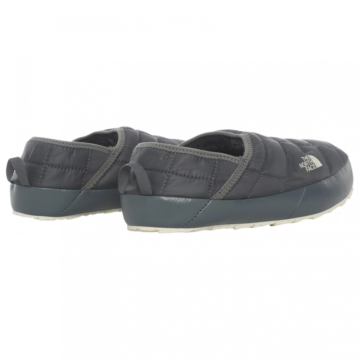 The North Face - Women's ThermoBall Traction Mule V - Chaussons 4 The North Face - Women's ThermoBall Traction Mule V - Chaussons – Image 4