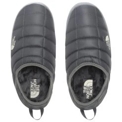 The North Face - Women's ThermoBall Traction Mule V - Chaussons 10 The North Face - Women's ThermoBall Traction Mule V - Chaussons -LA SPORTIVA the north face womens thermoball traction mule v chaussons detail 5