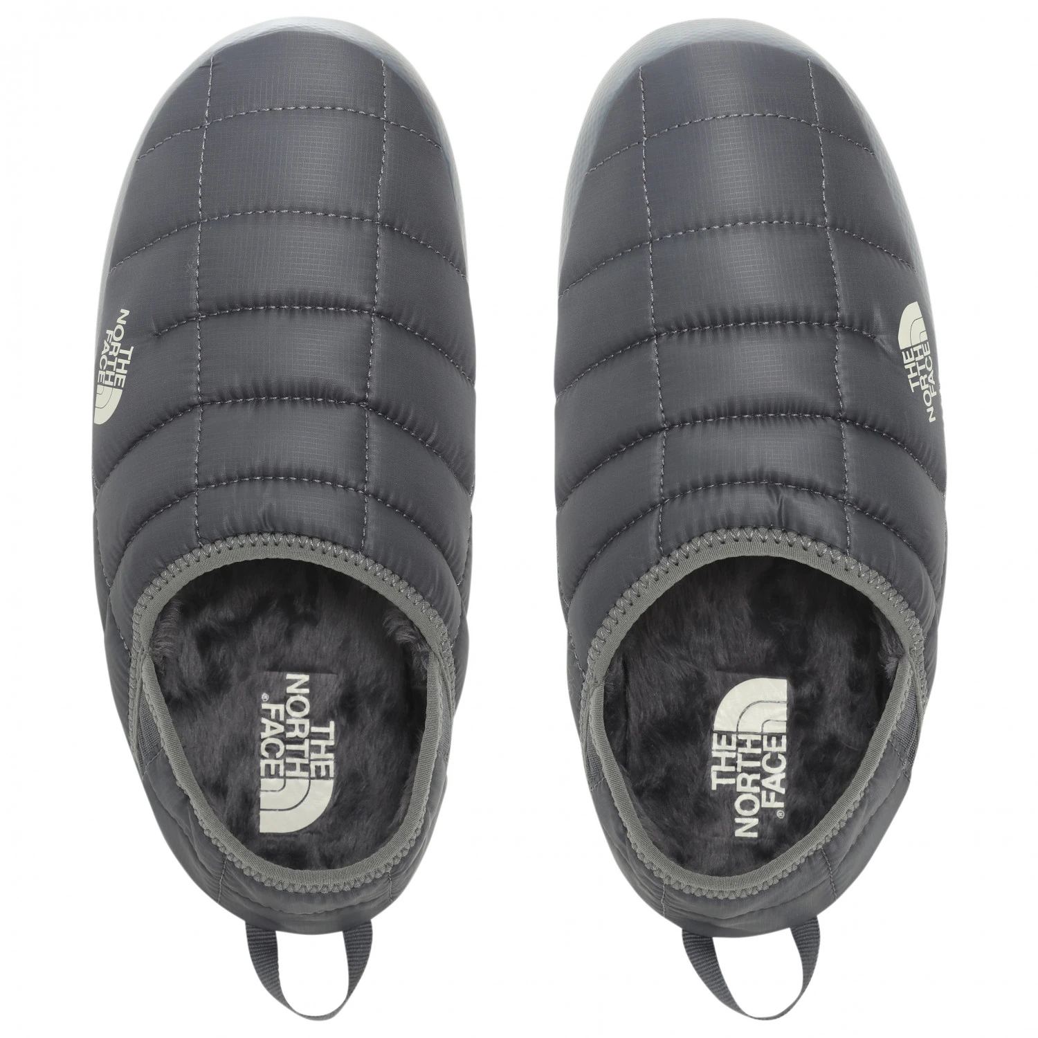 The North Face - Women's ThermoBall Traction Mule V - Chaussons 5 The North Face - Women's ThermoBall Traction Mule V - Chaussons – Image 5