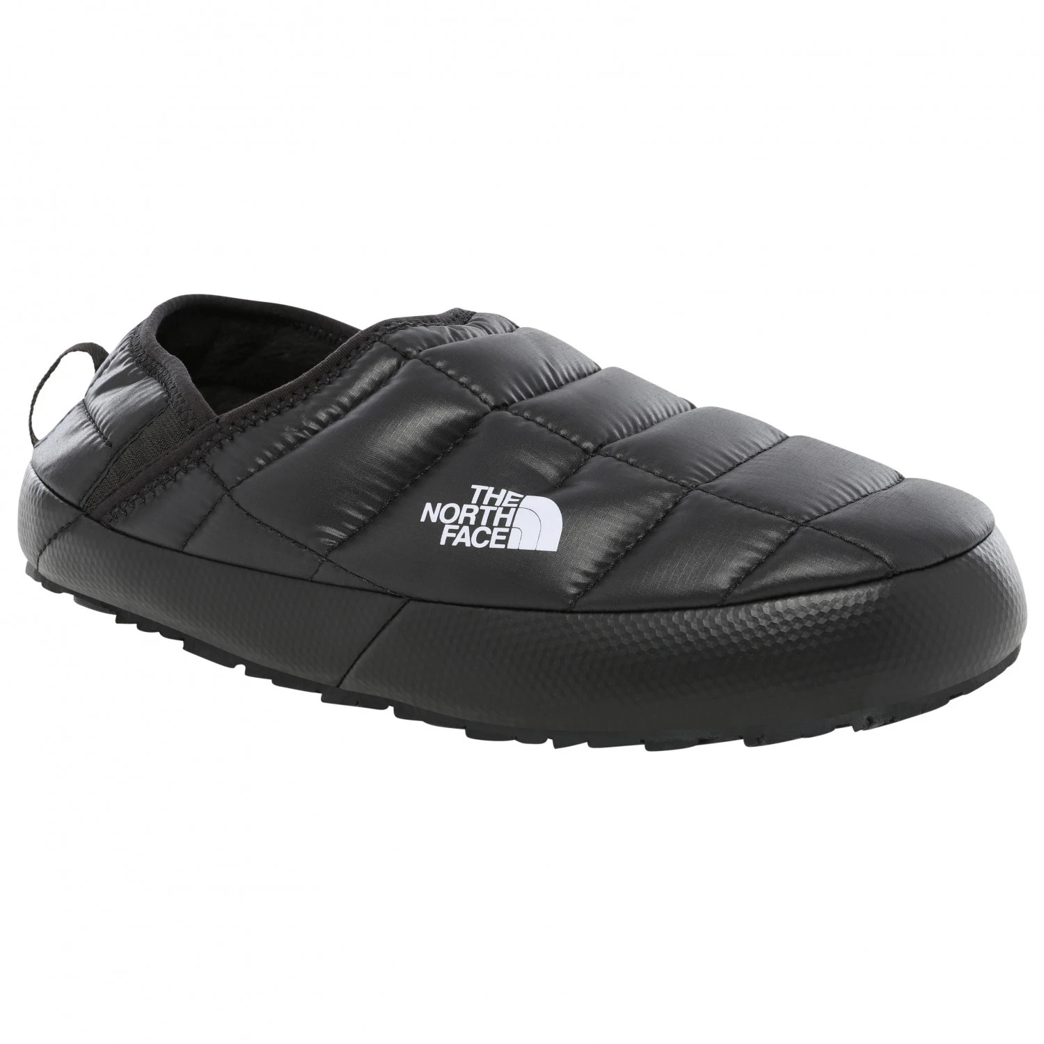 The North Face - Women's ThermoBall Traction Mule V - Chaussons 1 The North Face - Women's ThermoBall Traction Mule V - Chaussons