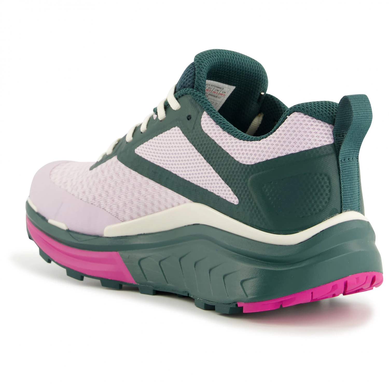 The North Face - Women's Vectiv Enduris II - Chaussures De Trail 5 The North Face - Women's Vectiv Enduris II - Chaussures De Trail – Image 5