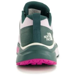 The North Face - Women's Vectiv Enduris II - Chaussures De Trail 11 The North Face - Women's Vectiv Enduris II - Chaussures De Trail -LA SPORTIVA the north face womens vectiv enduris ii chaussures de trail detail 6