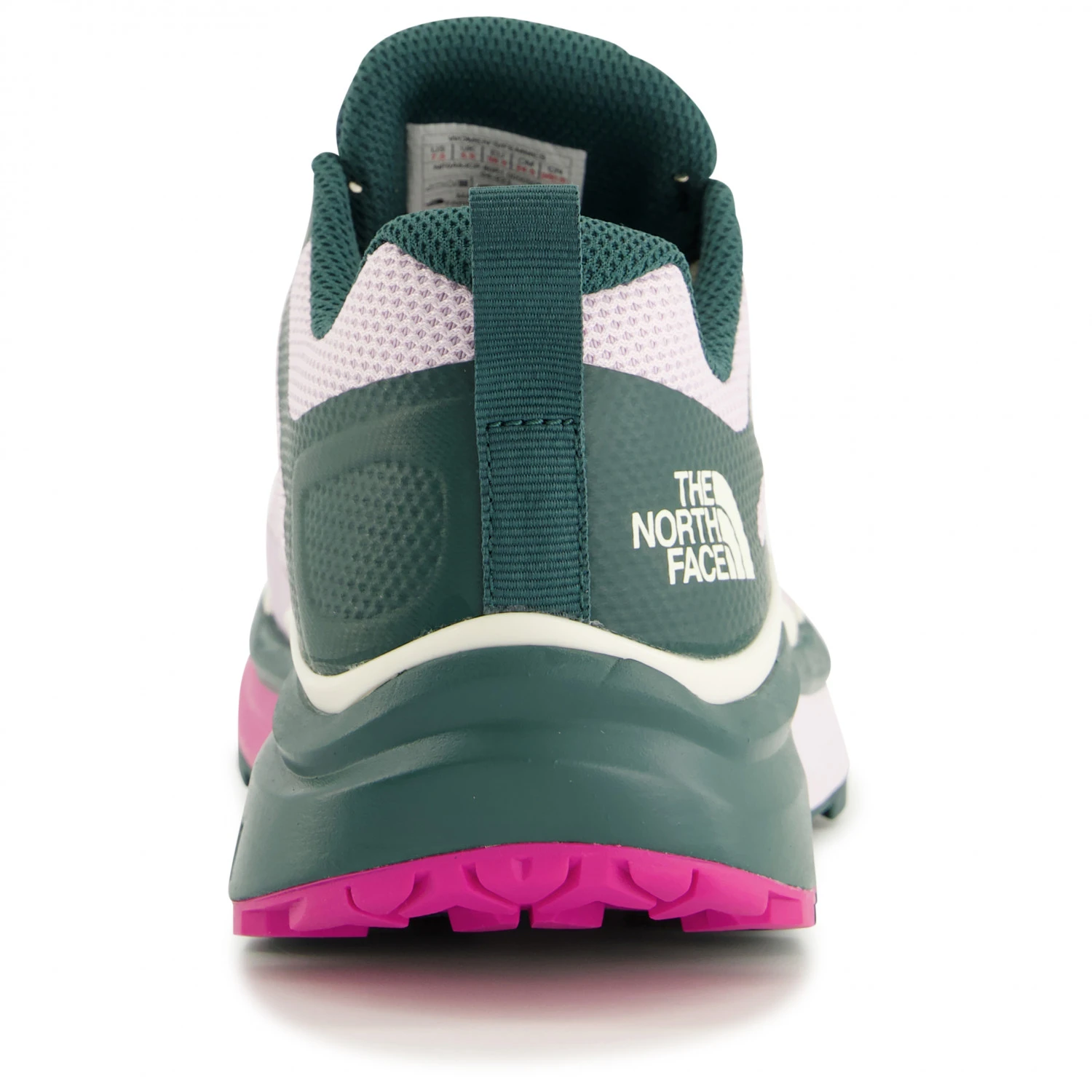 The North Face - Women's Vectiv Enduris II - Chaussures De Trail 6 The North Face - Women's Vectiv Enduris II - Chaussures De Trail – Image 6