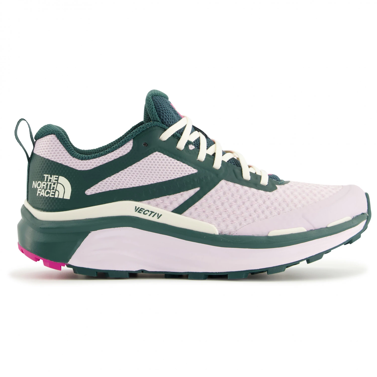 The North Face - Women's Vectiv Enduris II - Chaussures De Trail 1 The North Face - Women's Vectiv Enduris II - Chaussures De Trail