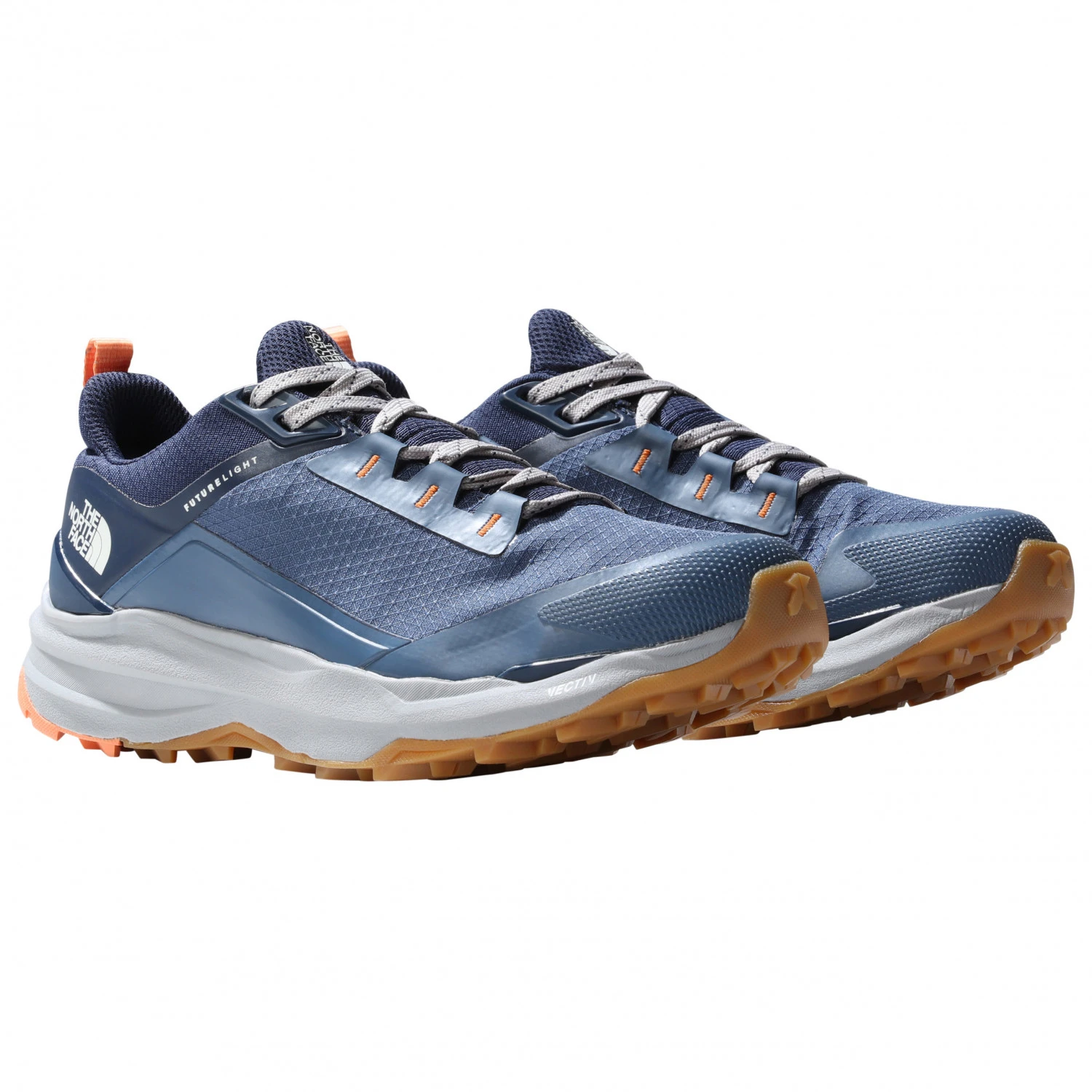 The North Face - Women's Vectiv Exploris 2 Futurelight - Chaussures Multisports 2 The North Face - Women's Vectiv Exploris 2 Futurelight - Chaussures Multisports – Image 2