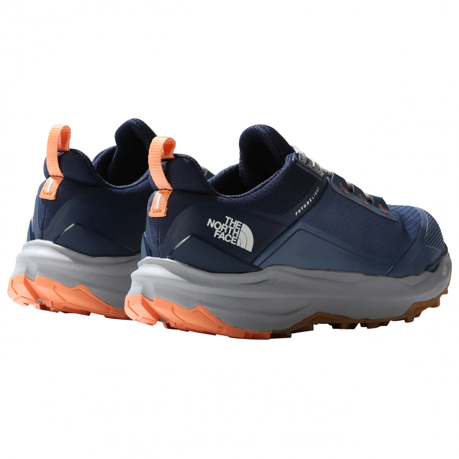 The North Face - Women's Vectiv Exploris 2 Futurelight - Chaussures Multisports 3 The North Face - Women's Vectiv Exploris 2 Futurelight - Chaussures Multisports – Image 3