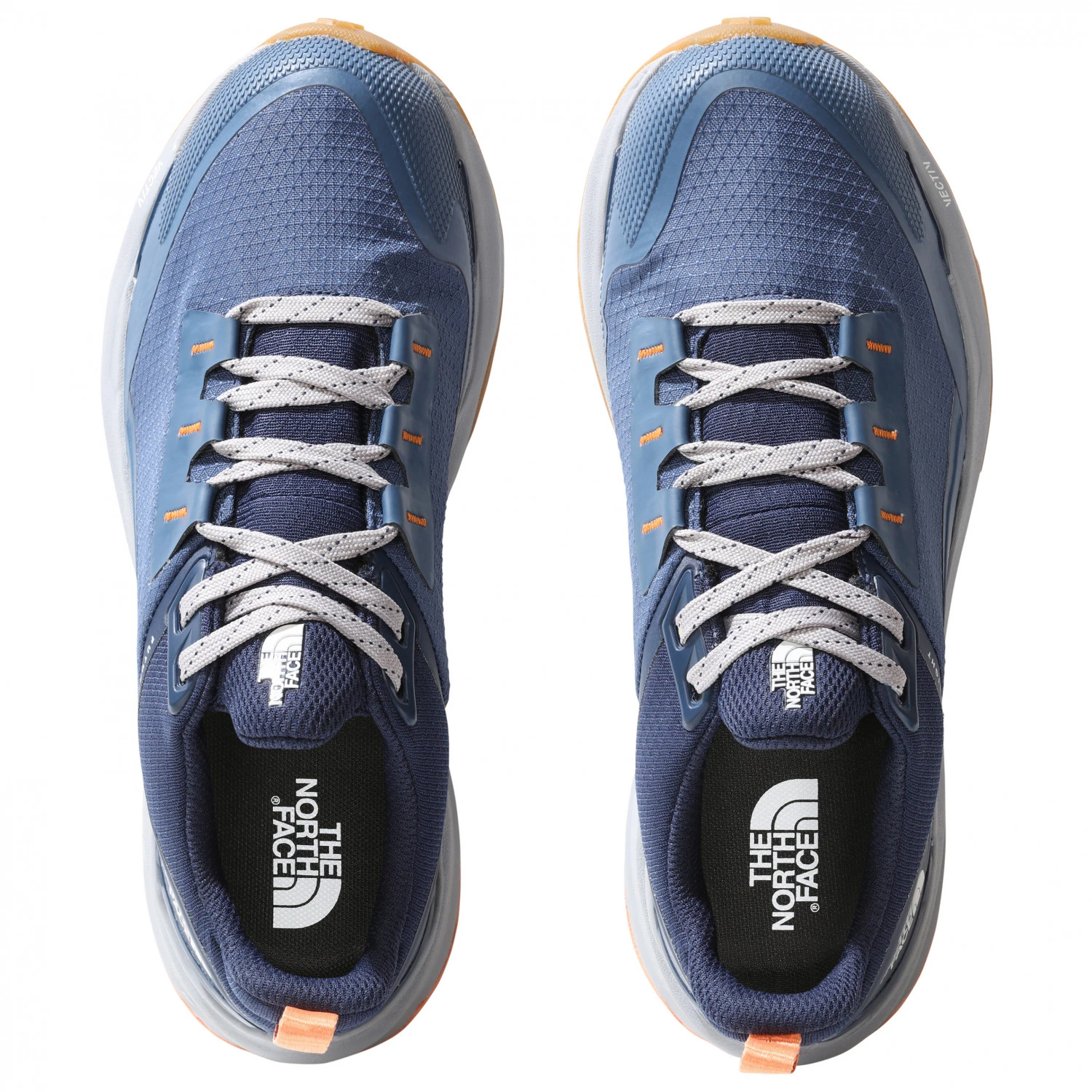 The North Face - Women's Vectiv Exploris 2 Futurelight - Chaussures Multisports 4 The North Face - Women's Vectiv Exploris 2 Futurelight - Chaussures Multisports – Image 4