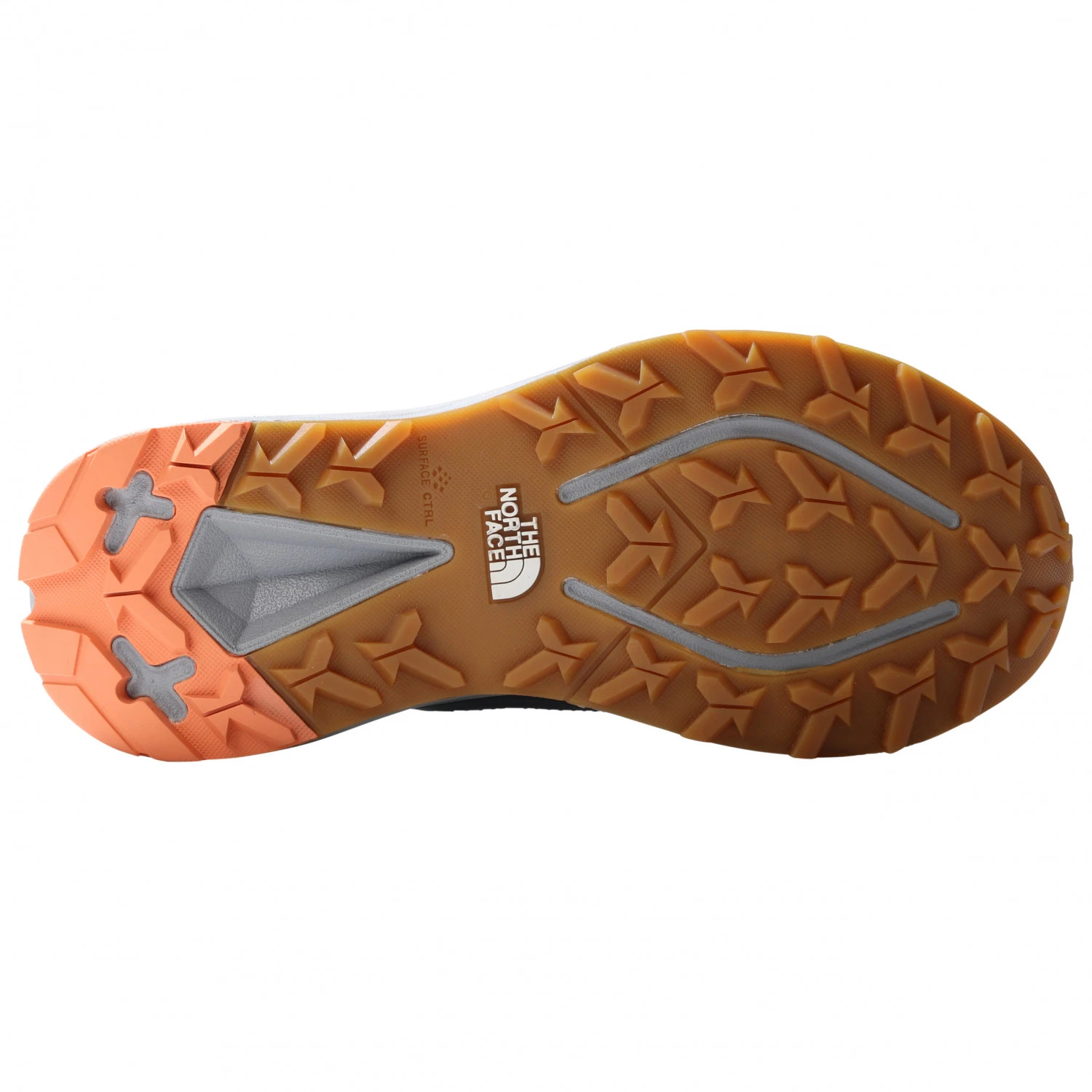 The North Face - Women's Vectiv Exploris 2 Futurelight - Chaussures Multisports 5 The North Face - Women's Vectiv Exploris 2 Futurelight - Chaussures Multisports – Image 5