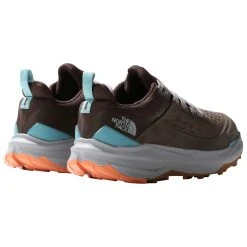 The North Face - Women's Vectiv Exploris 2 Futurelight LEA - Chaussures Multisports -LA SPORTIVA the north face womens vectiv exploris 2 futurelight lea chaussures multisports detail 3