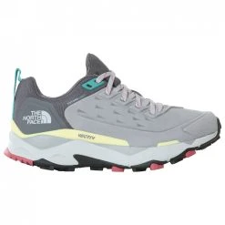 The North Face - Women's Vectiv Exploris FutureLight Lthr - Chaussures Multisports -LA SPORTIVA the north face womens vectiv exploris futurelight lthr chaussures multisports 1