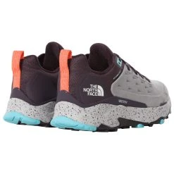 The North Face - Women's Vectiv Exploris FutureLight Lthr - Chaussures Multisports -LA SPORTIVA the north face womens vectiv exploris futurelight lthr chaussures multisports detail 3