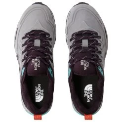 The North Face - Women's Vectiv Exploris FutureLight Lthr - Chaussures Multisports -LA SPORTIVA the north face womens vectiv exploris futurelight lthr chaussures multisports detail 4