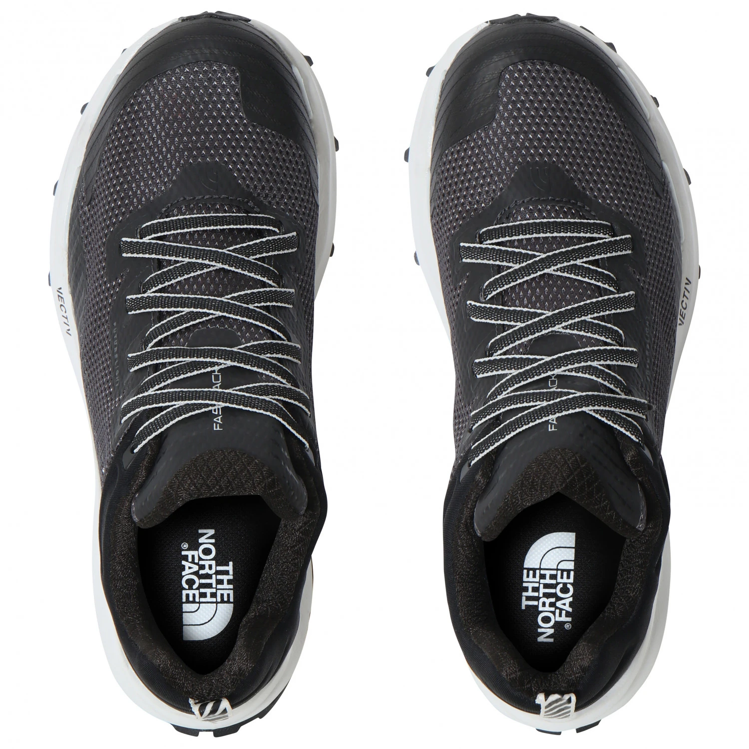 The North Face - Women's Vectiv Fastpack Futurelight - Chaussures Multisports 4 The North Face - Women's Vectiv Fastpack Futurelight - Chaussures Multisports – Image 4