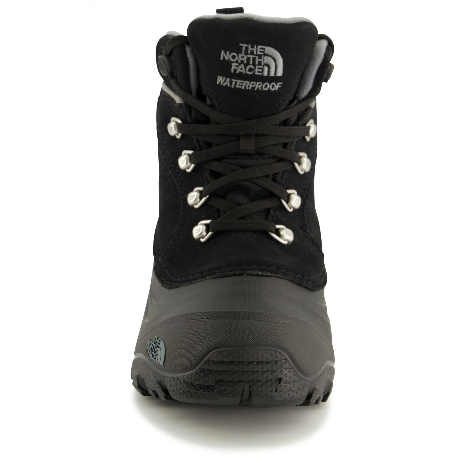 The North Face - Youth Chilkat Lace II - Chaussures Hiver 3 The North Face - Youth Chilkat Lace II - Chaussures Hiver – Image 3