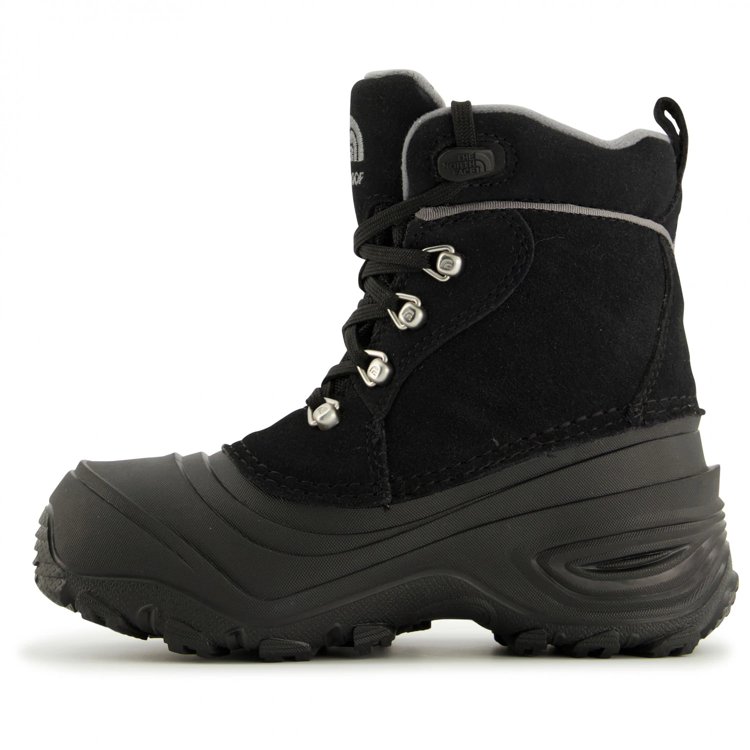 The North Face - Youth Chilkat Lace II - Chaussures Hiver 4 The North Face - Youth Chilkat Lace II - Chaussures Hiver – Image 4