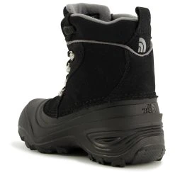 The North Face - Youth Chilkat Lace II - Chaussures Hiver 10 The North Face - Youth Chilkat Lace II - Chaussures Hiver -LA SPORTIVA the north face youth chilkat lace ii chaussures hiver detail 5