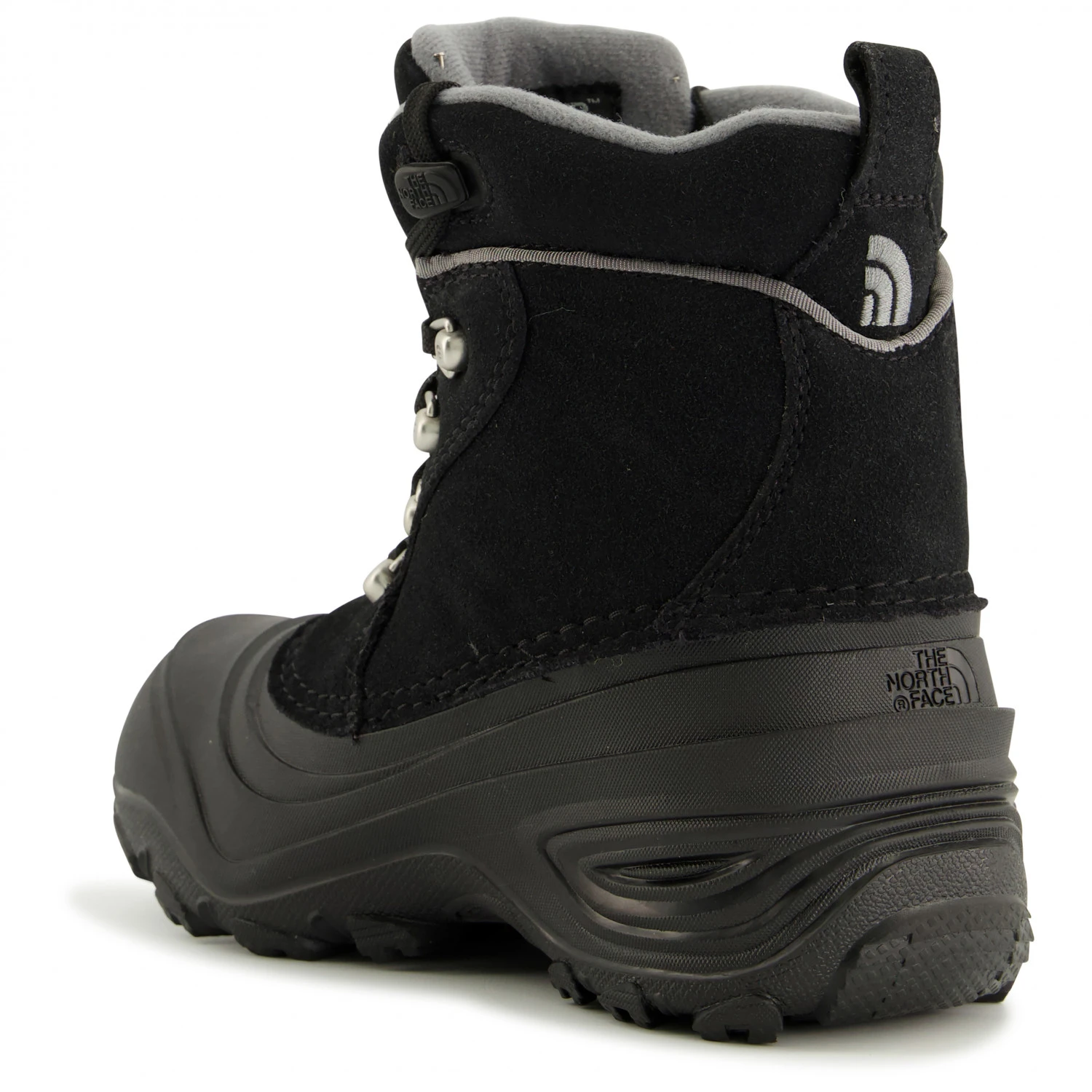 The North Face - Youth Chilkat Lace II - Chaussures Hiver 5 The North Face - Youth Chilkat Lace II - Chaussures Hiver – Image 5