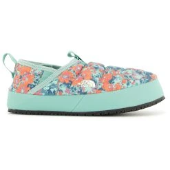 The North Face - Youth ThermoBall Traction Mule II - Chaussons