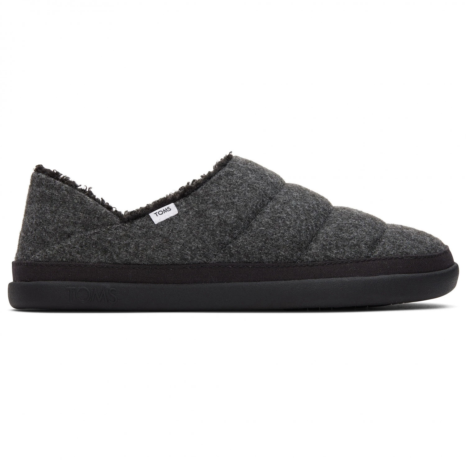 TOMS - Women's Ezra - Chaussons 6 TOMS - Women's Ezra - Chaussons – Image 6