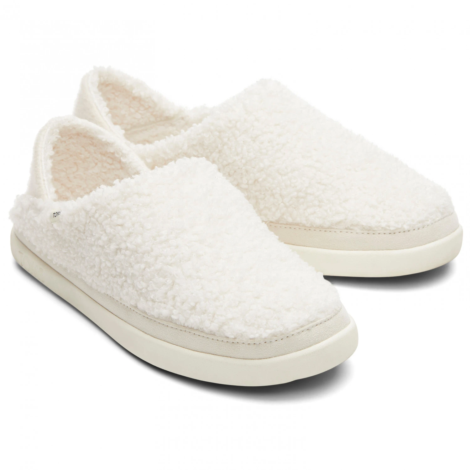 TOMS - Women's Ezra - Chaussons 2 TOMS - Women's Ezra - Chaussons – Image 2