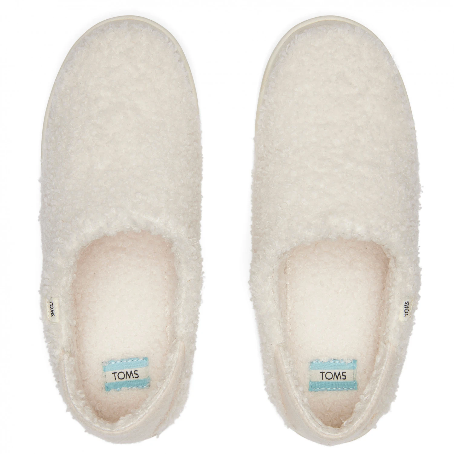 TOMS - Women's Ezra - Chaussons 4 TOMS - Women's Ezra - Chaussons – Image 4