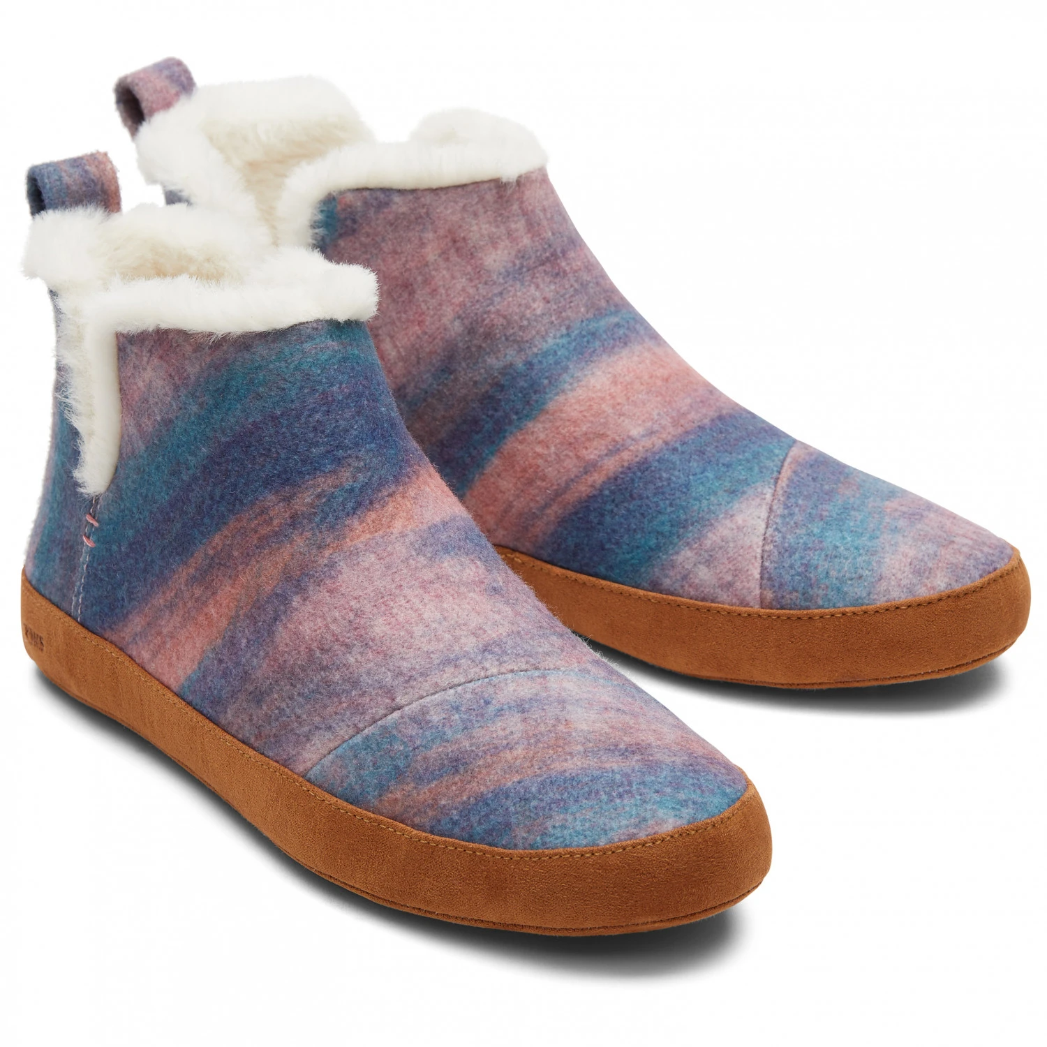 TOMS - Women's Lola - Chaussons 2 TOMS - Women's Lola - Chaussons – Image 2